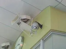 コーリニアアンテナ