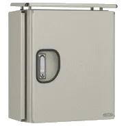 防水耐熱キャビネット